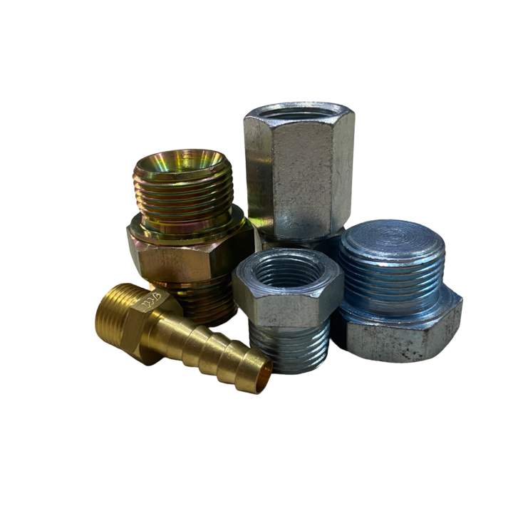 Adapters
